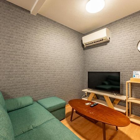 Bp House 森ノ宮 Apartman Oszaka Kültér fotó