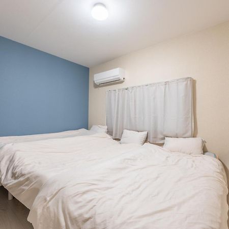 Bp House 森ノ宮 Apartman Oszaka Kültér fotó
