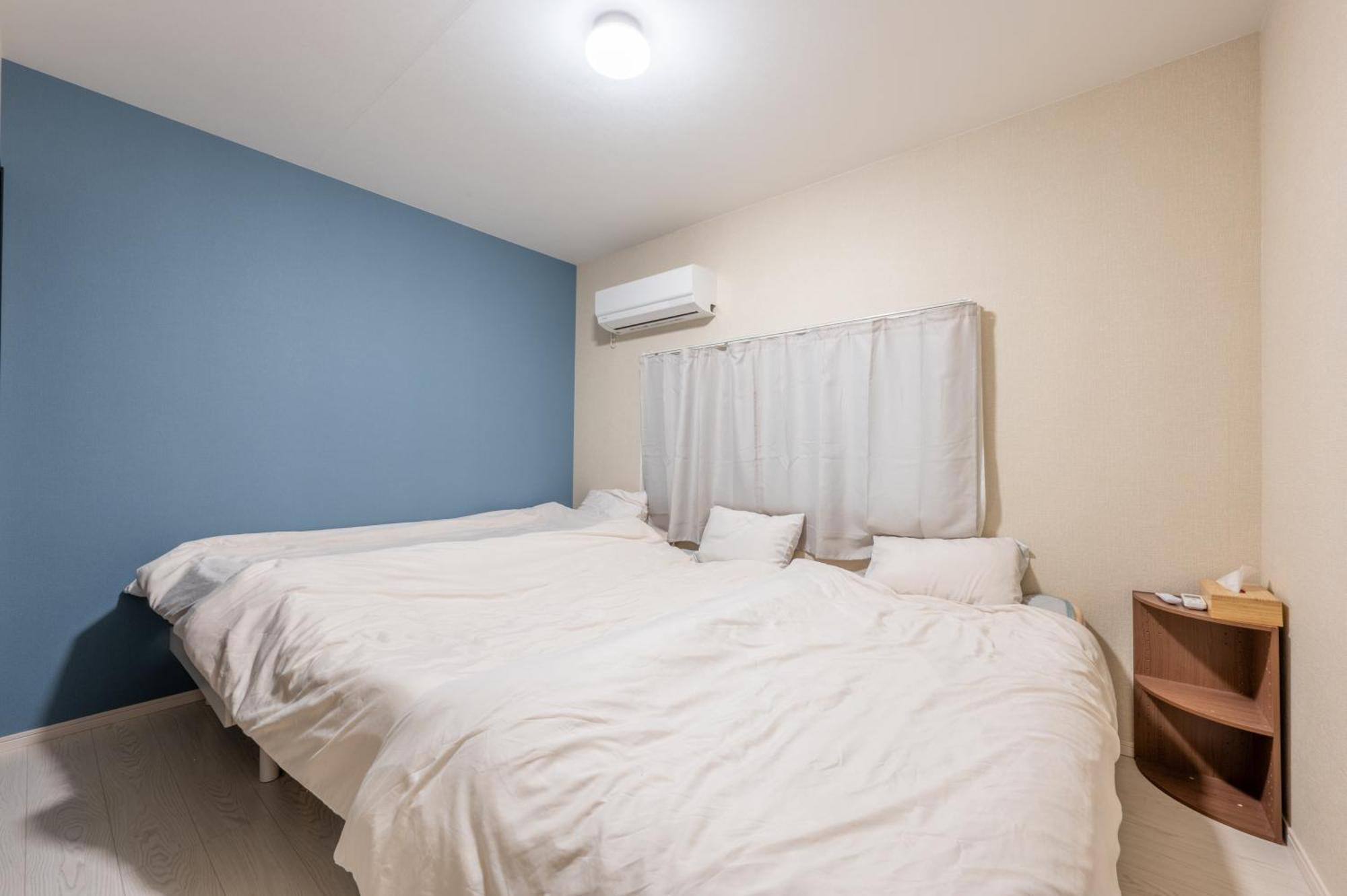 Bp House 森ノ宮 Apartman Oszaka Kültér fotó