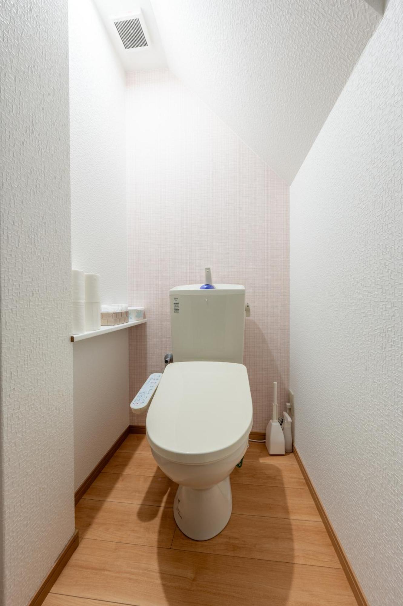 Bp House 森ノ宮 Apartman Oszaka Kültér fotó