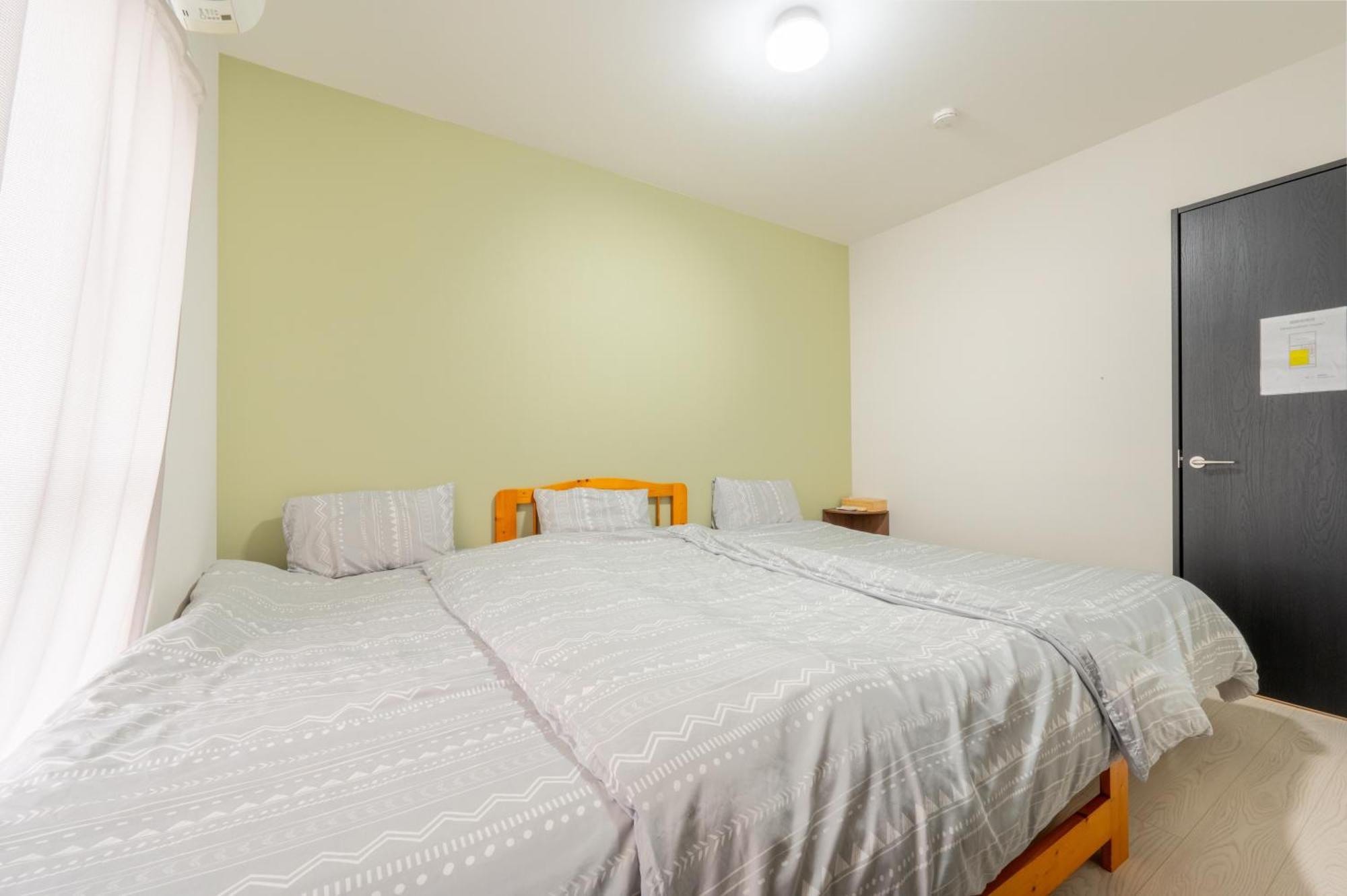 Bp House 森ノ宮 Apartman Oszaka Kültér fotó