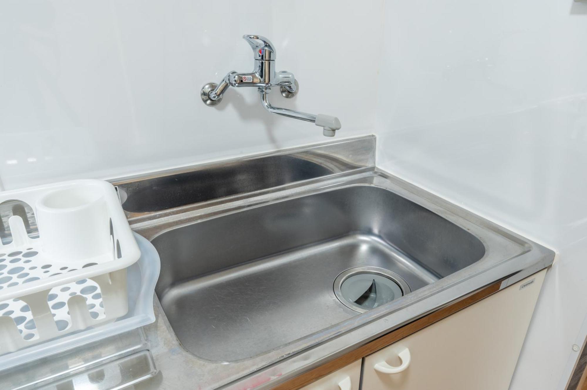 Bp House 森ノ宮 Apartman Oszaka Kültér fotó